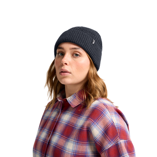Jack Wolfskin COVE BEANIE Dark Navy 4-ma130