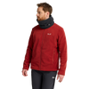 Jack Wolfskin VERTIGO PAW LOOP Unisex Fleece-Schlauchschal Black studio