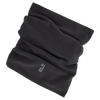 Jack Wolfskin REAL STUFF LOOP Black Front Packshot