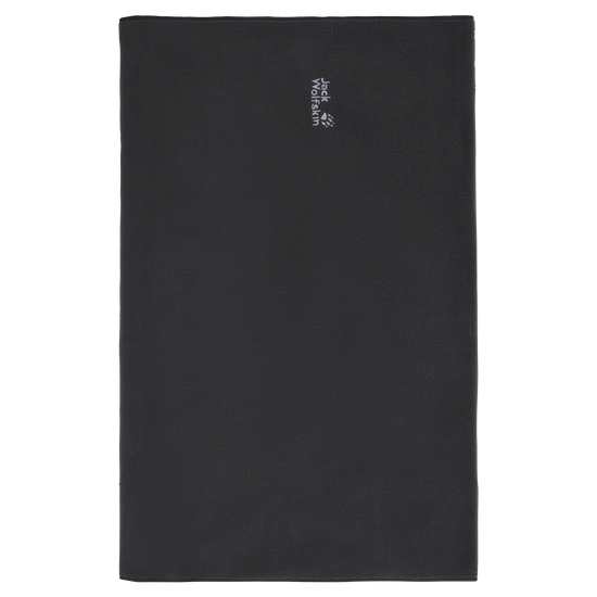 Jack Wolfskin REAL STUFF LOOP Black Back Packshot