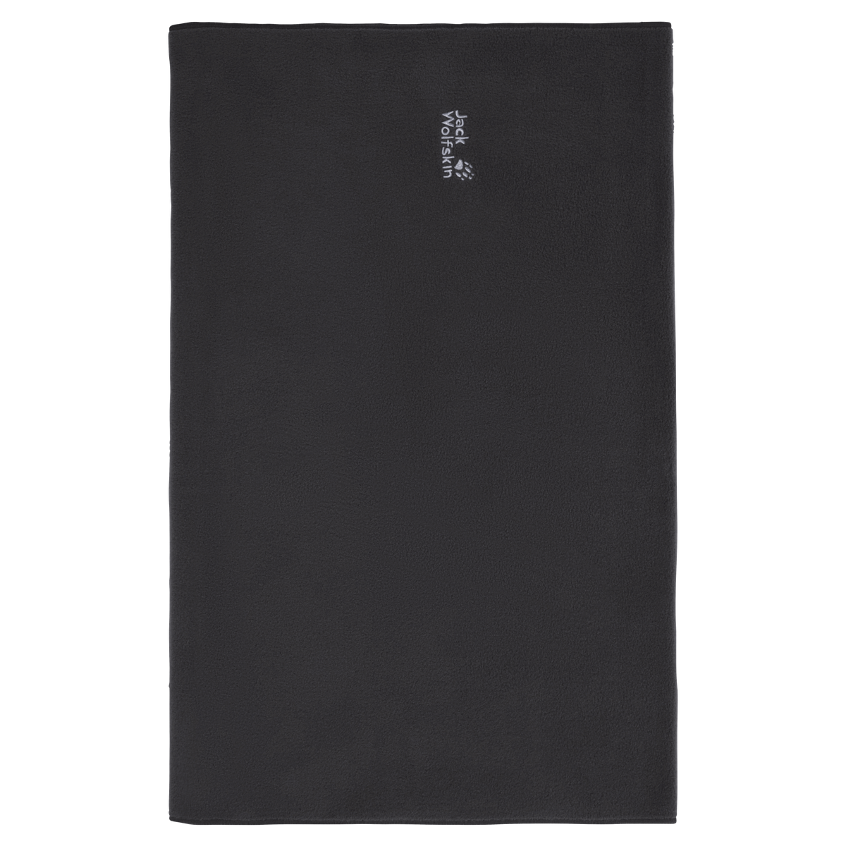 Jack Wolfskin REAL STUFF LOOP Black Back Packshot