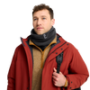 Jack Wolfskin REAL STUFF LOOP Black Studio 3