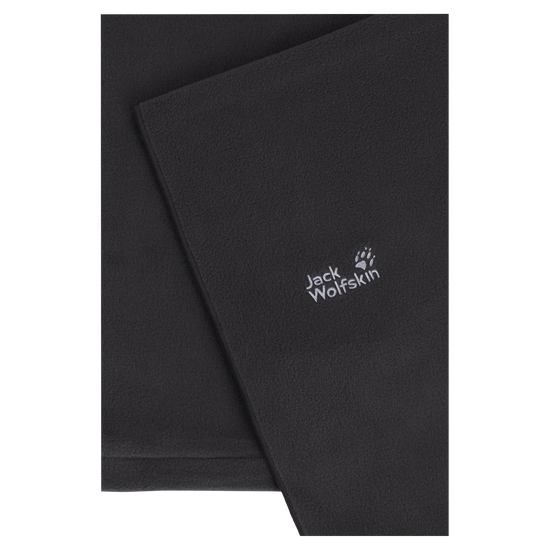 Jack Wolfskin REAL STUFF LOOP Black Detail