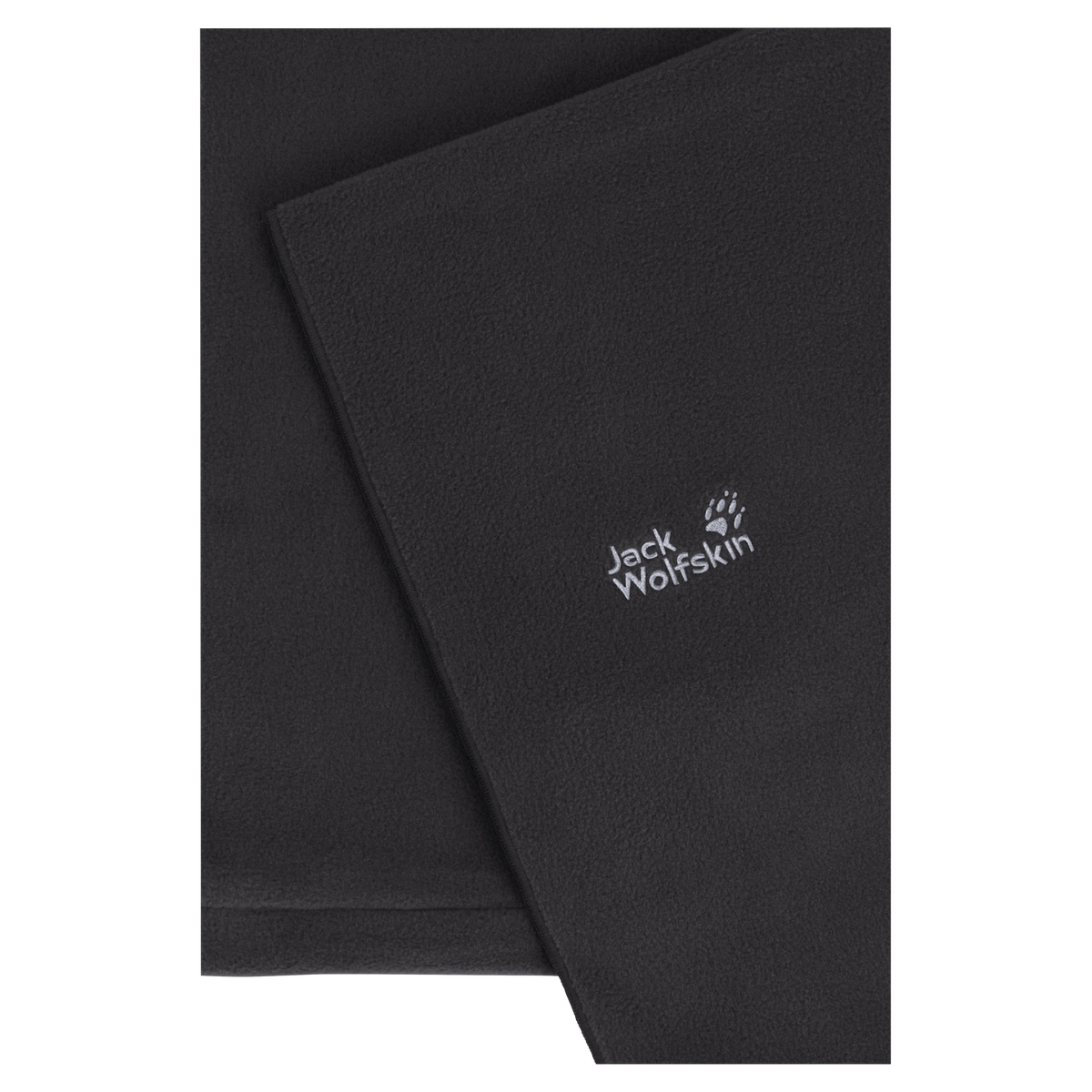 Jack Wolfskin REAL STUFF LOOP Black Detail