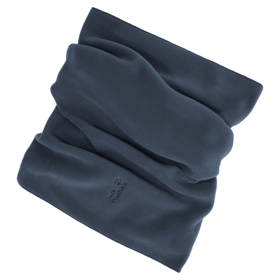 Jack Wolfskin REAL STUFF LOOP Midnight Sky Front Packshot