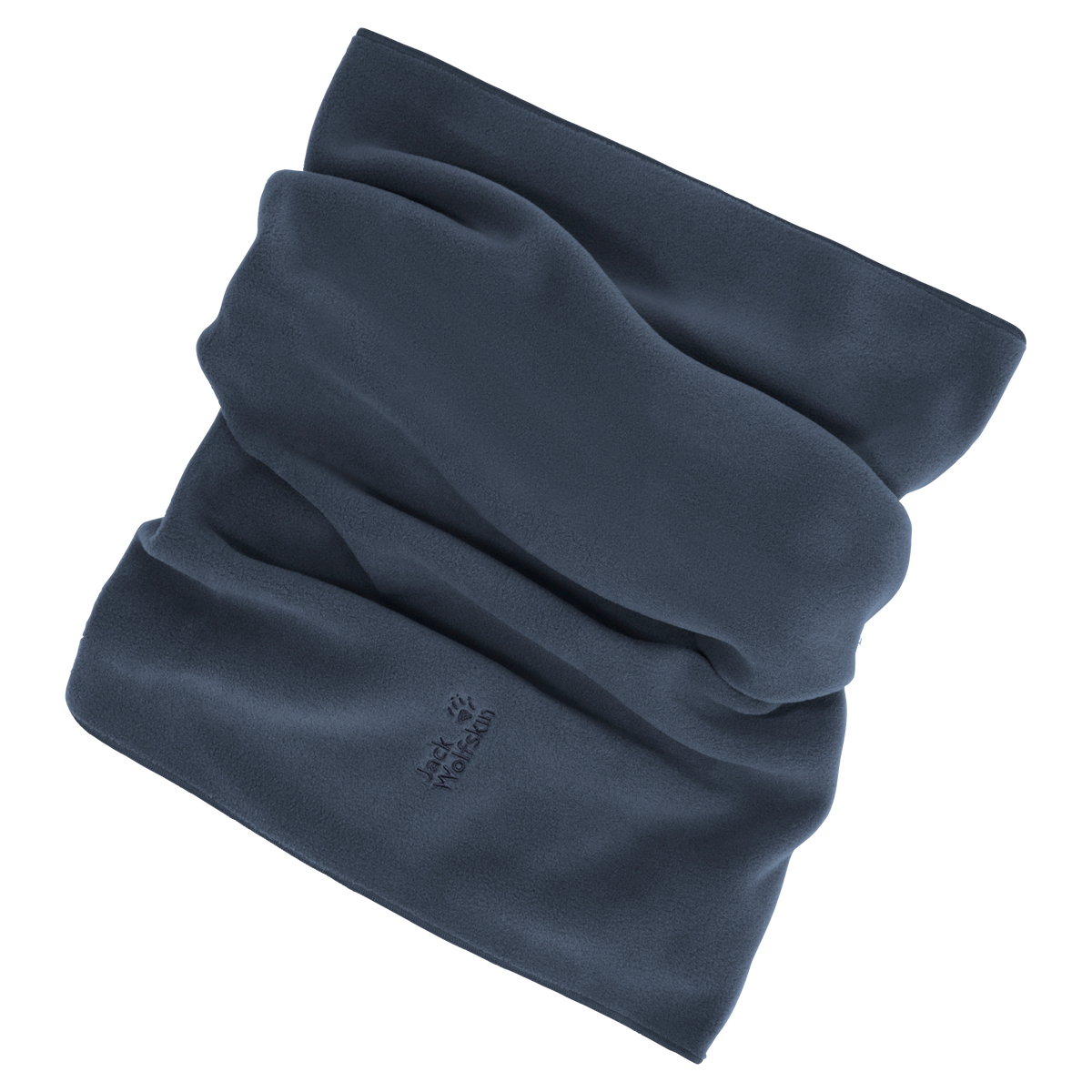 Jack Wolfskin REAL STUFF LOOP Midnight Sky Front Packshot