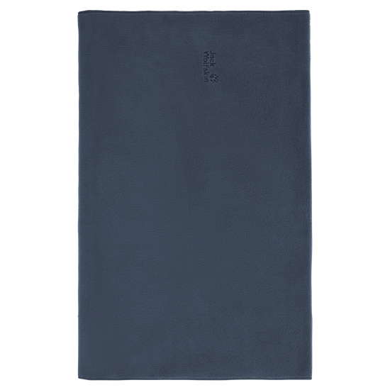 Jack Wolfskin REAL STUFF LOOP Midnight Sky Back Packshot