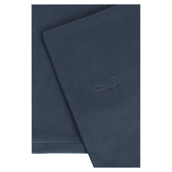 Jack Wolfskin REAL STUFF LOOP Midnight Sky Detail