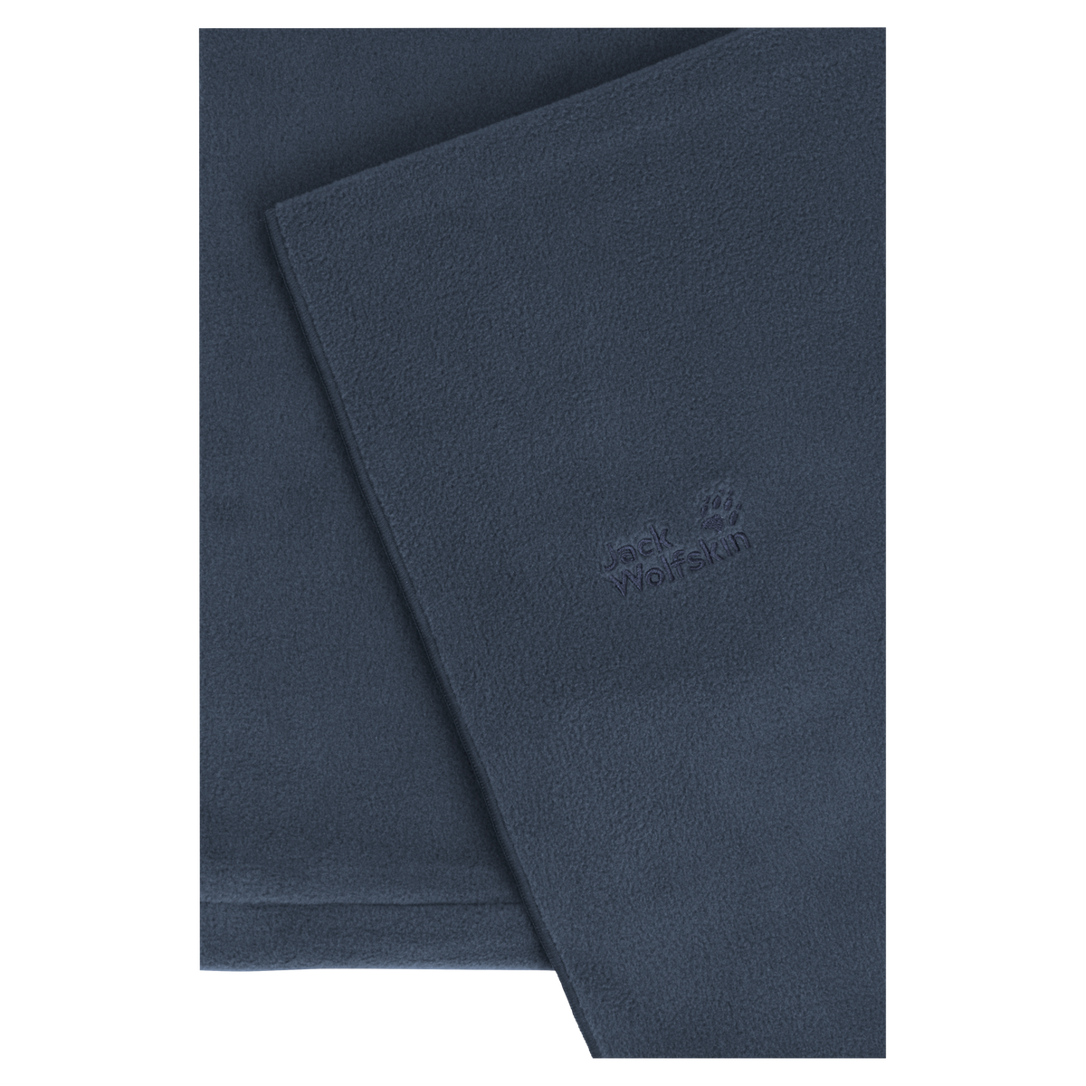 Jack Wolfskin REAL STUFF LOOP Midnight Sky Detail