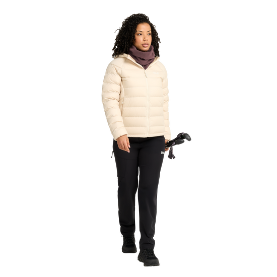 Jack Wolfskin REAL STUFF LOOP Sheer Plum Studio 2