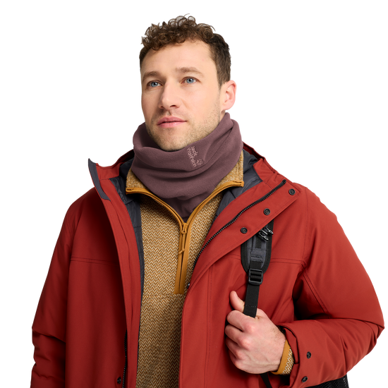 Jack Wolfskin REAL STUFF LOOP Sheer Plum Studio 4
