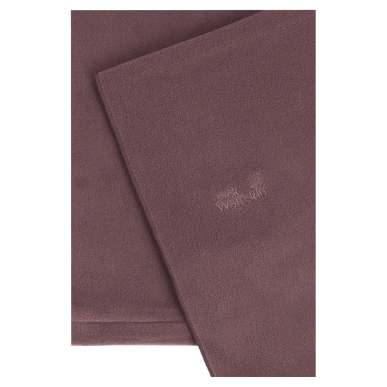Jack Wolfskin REAL STUFF LOOP Sheer Plum Detail