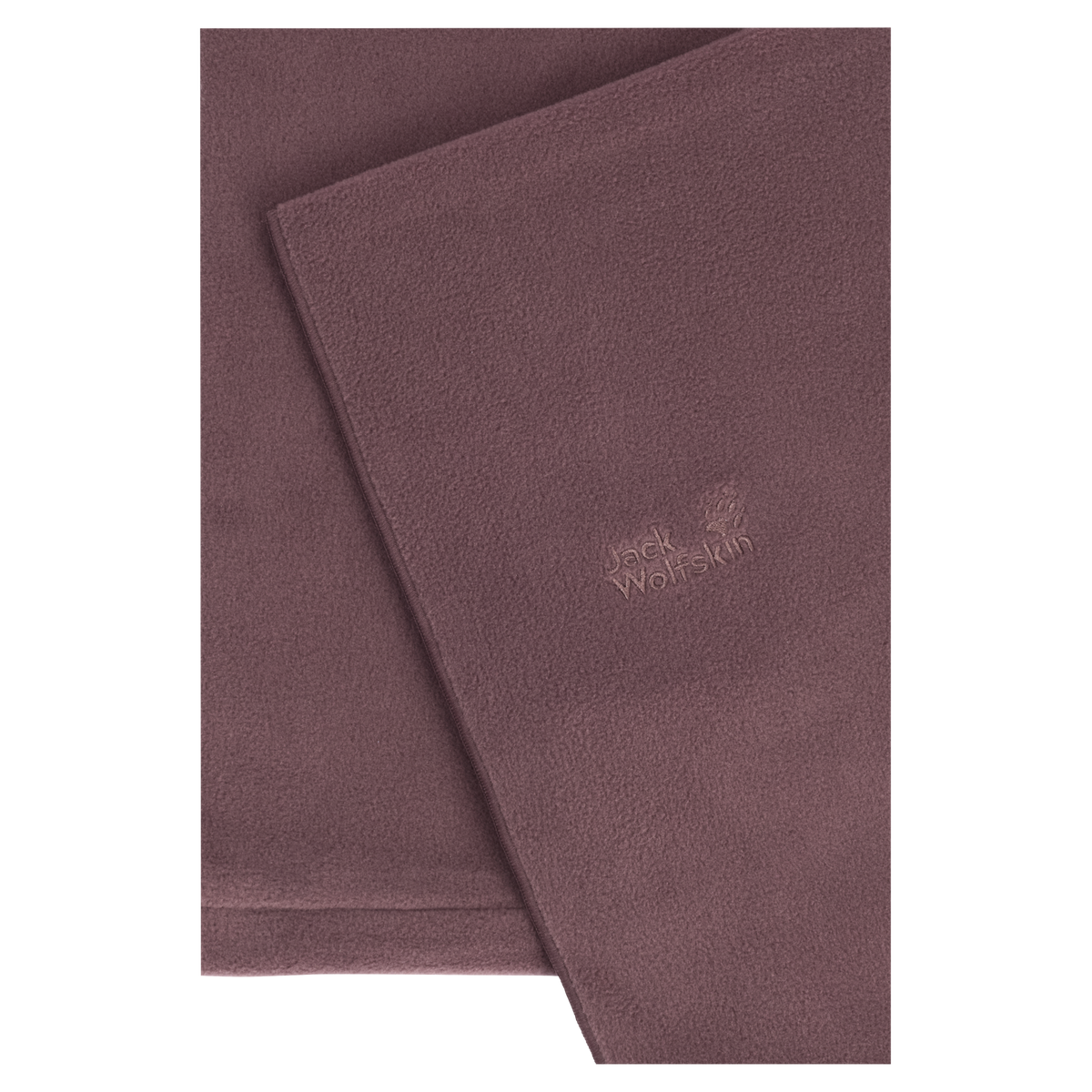 Jack Wolfskin REAL STUFF LOOP Sheer Plum Detail