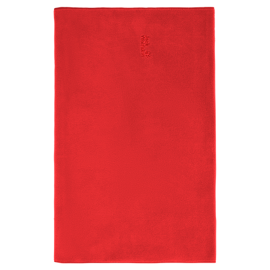 Jack Wolfskin REAL STUFF LOOP Siren Red Back Packshot