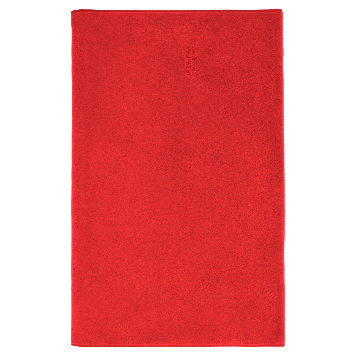 Jack Wolfskin REAL STUFF LOOP Siren Red Back Packshot