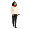 Jack Wolfskin REAL STUFF LOOP Siren Red Studio 2