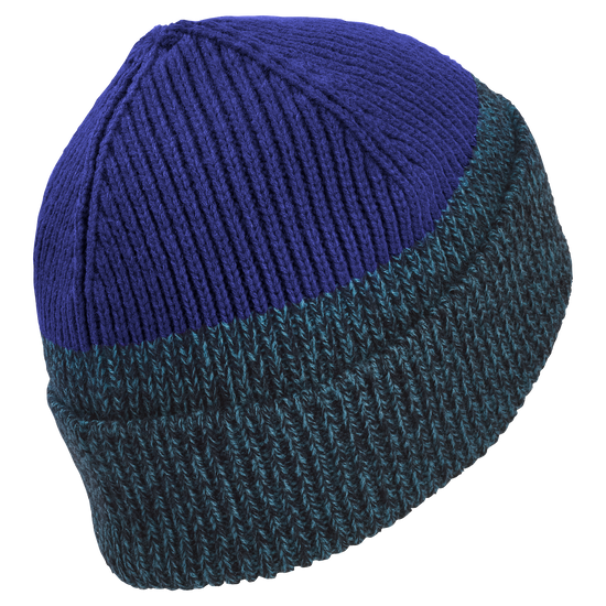 Jack Wolfskin PAWLY BEANIE K Glow Ink Rückansicht