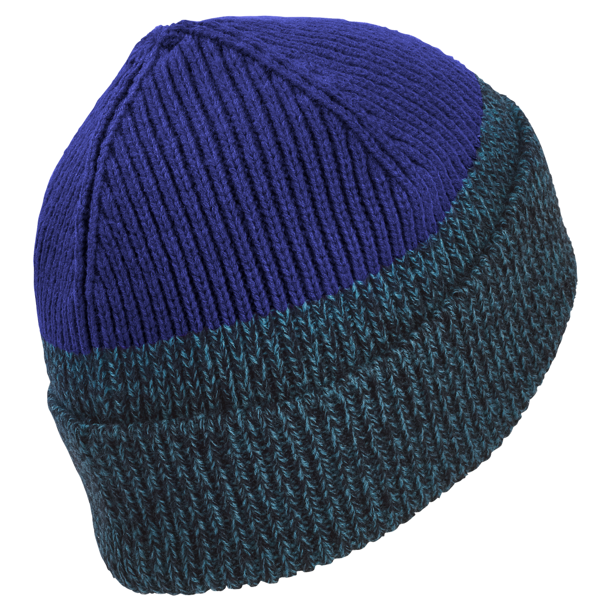 Jack Wolfskin PAWLY BEANIE K Glow Ink Rückansicht