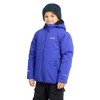 Jack Wolfskin PAWLY BEANIE K Glow Ink Studio