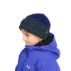 Jack Wolfskin PAWLY BEANIE K Glow Ink Model