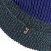 Jack Wolfskin PAWLY BEANIE K Glow Ink Materialdetail