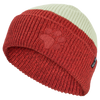 Jack Wolfskin PAWLY BEANIE K Melon Vorderansicht