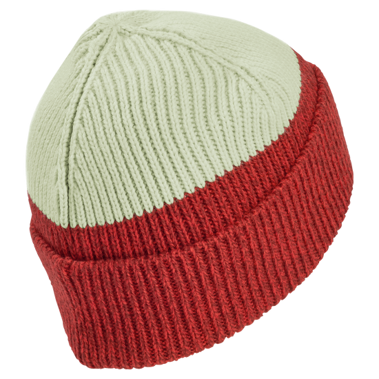 Jack Wolfskin PAWLY BEANIE K Melon Rückansicht