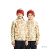 Jack Wolfskin PAWLY BEANIE K Melon Studio