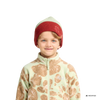 Jack Wolfskin PAWLY BEANIE K Melon Model