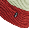 Jack Wolfskin PAWLY BEANIE K Melon Materialdetail