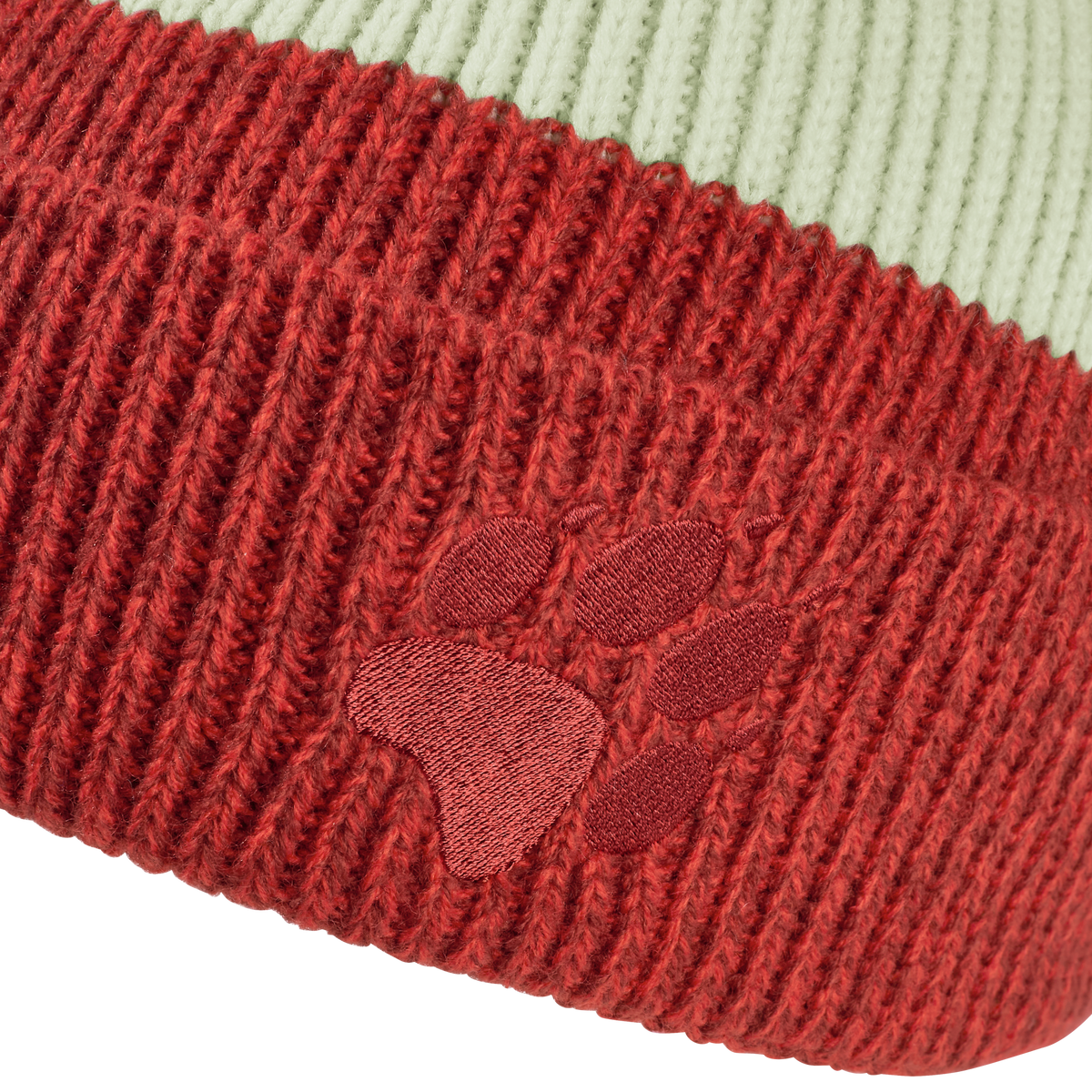 Jack Wolfskin PAWLY BEANIE K Fair Wear