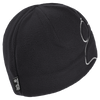 Jack Wolfskin VERTIGO PAW BEANIE K Black Back Packshot