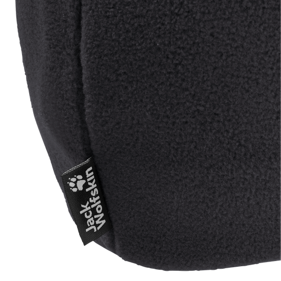 Jack Wolfskin VERTIGO PAW BEANIE K Black Fair Wear