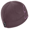 Jack Wolfskin VERTIGO PAW BEANIE K Sheer Plum Back Packshot