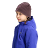 Jack Wolfskin VERTIGO PAW BEANIE K Sheer Plum Studio 3