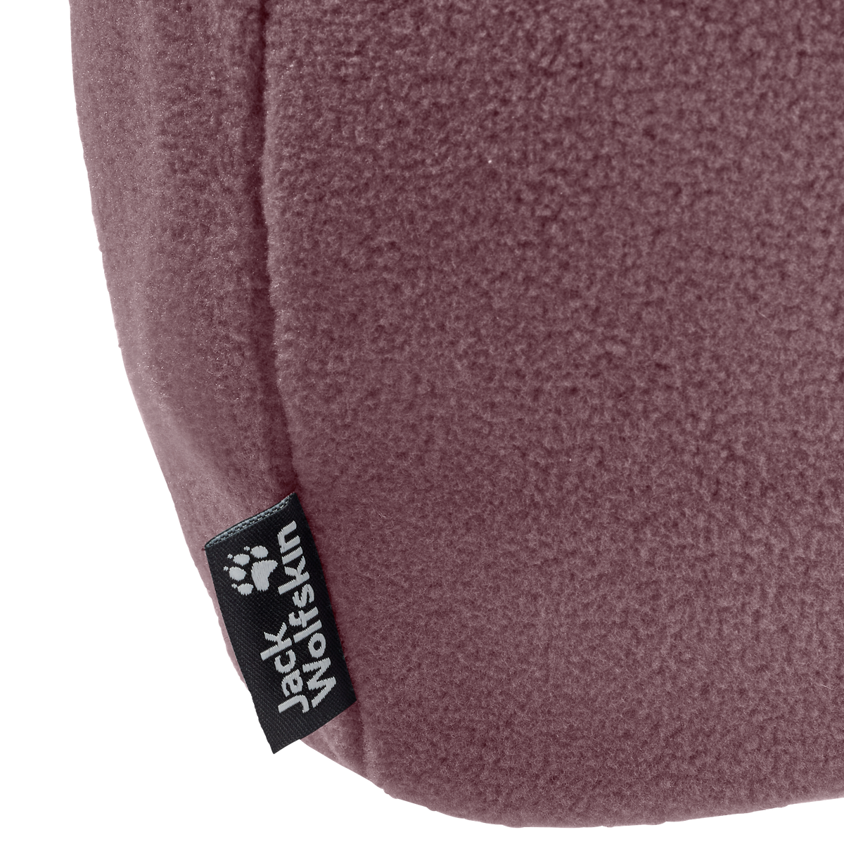 Jack Wolfskin VERTIGO PAW BEANIE K Sheer Plum Fair Wear