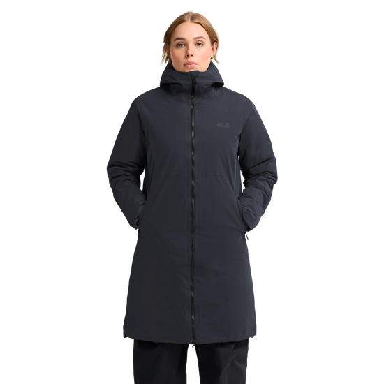 Jack Wolfskin FIORA BAY Dark Navy – 1-ma100