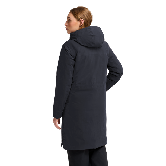 Jack Wolfskin FIORA BAY Dark Navy – 1-ma120