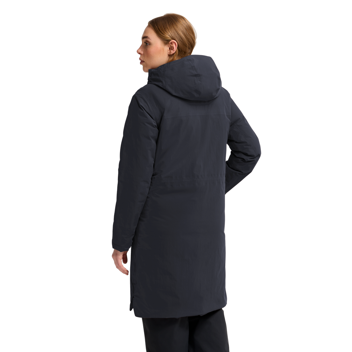 Jack Wolfskin FIORA BAY Dark Navy – 1-ma120