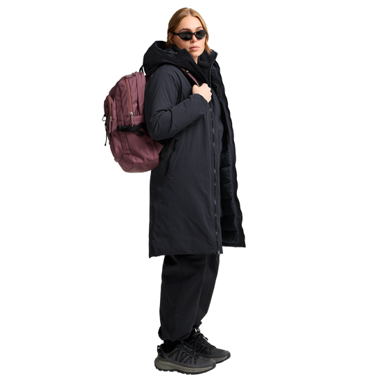 Jack Wolfskin FIORA BAY Dark Navy – 3-ma110