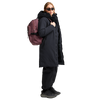 Jack Wolfskin FIORA BAY Dark Navy – 3-ma110
