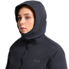 Jack Wolfskin FIORA BAY Dark Navy – 4-ma125