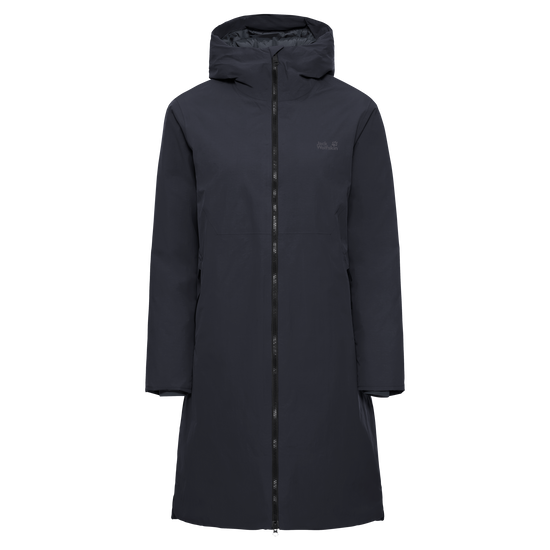 Jack Wolfskin FIORA BAY Dark Navy – 9-a100
