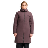Jack Wolfskin FIORA BAY Sheer Plum – 1-ma100