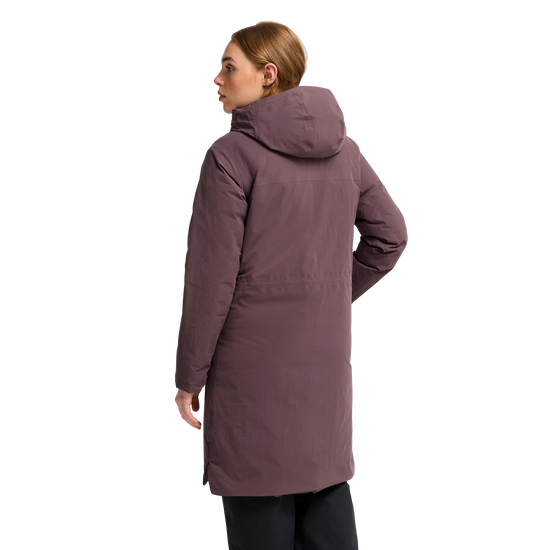 Jack Wolfskin FIORA BAY Sheer Plum – 1-ma120