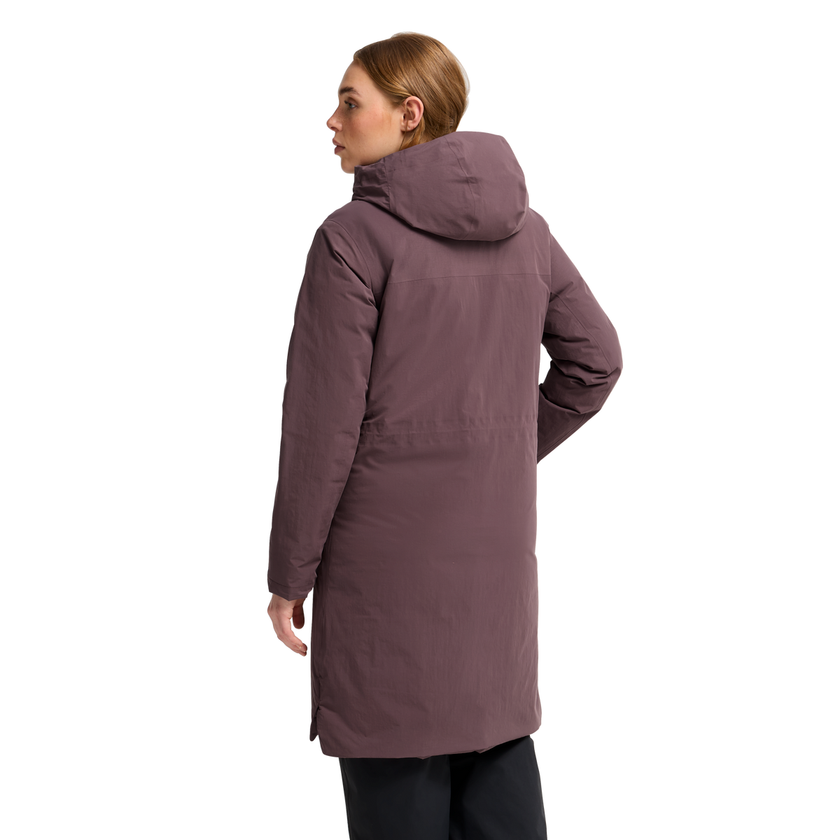 Jack Wolfskin FIORA BAY Sheer Plum – 1-ma120