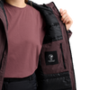 Jack Wolfskin FIORA BAY Sheer Plum – 4-ma130