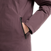 Jack Wolfskin FIORA BAY Sheer Plum – 4-ma131