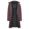 Jack Wolfskin FIORA BAY Sheer Plum – 9-a105