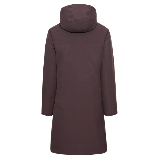 Jack Wolfskin FIORA BAY Sheer Plum – 9-a120
